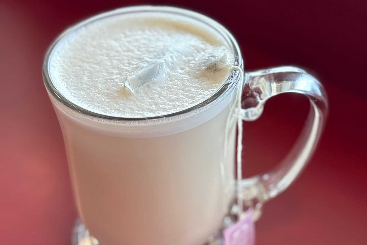 London Fog