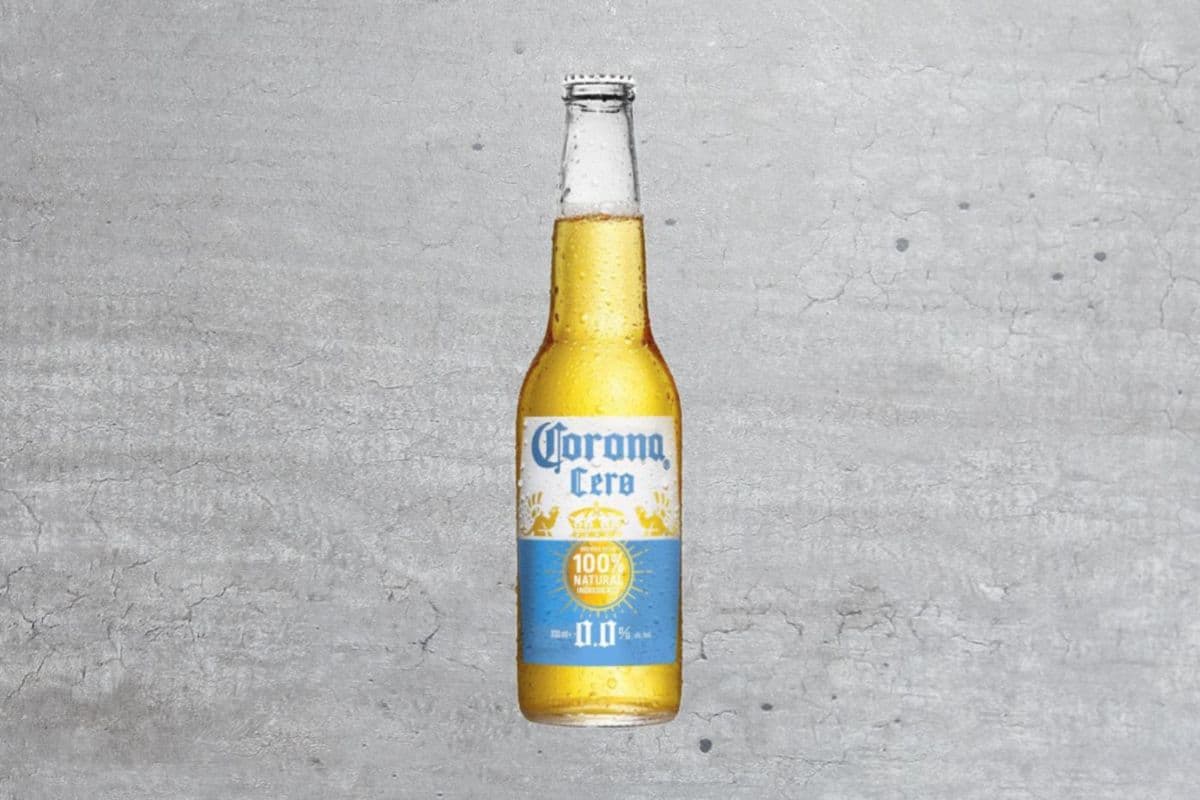 Corona Cero 0.0%