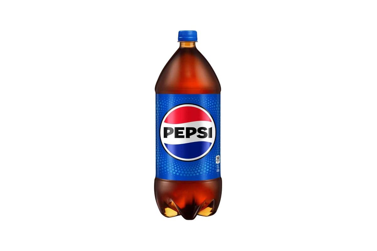 Pepsi (2L)