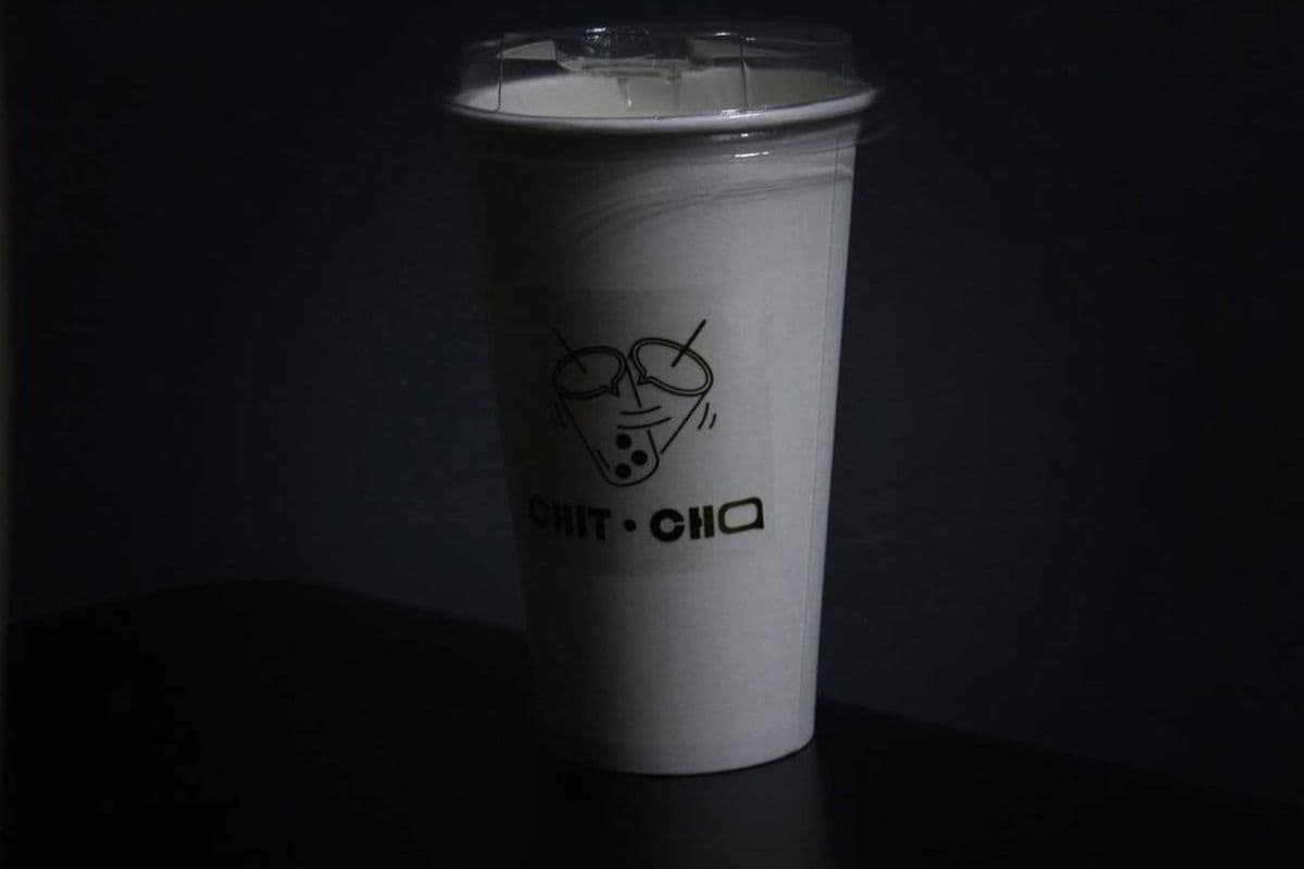 Hot Wake Up Milky Coffee