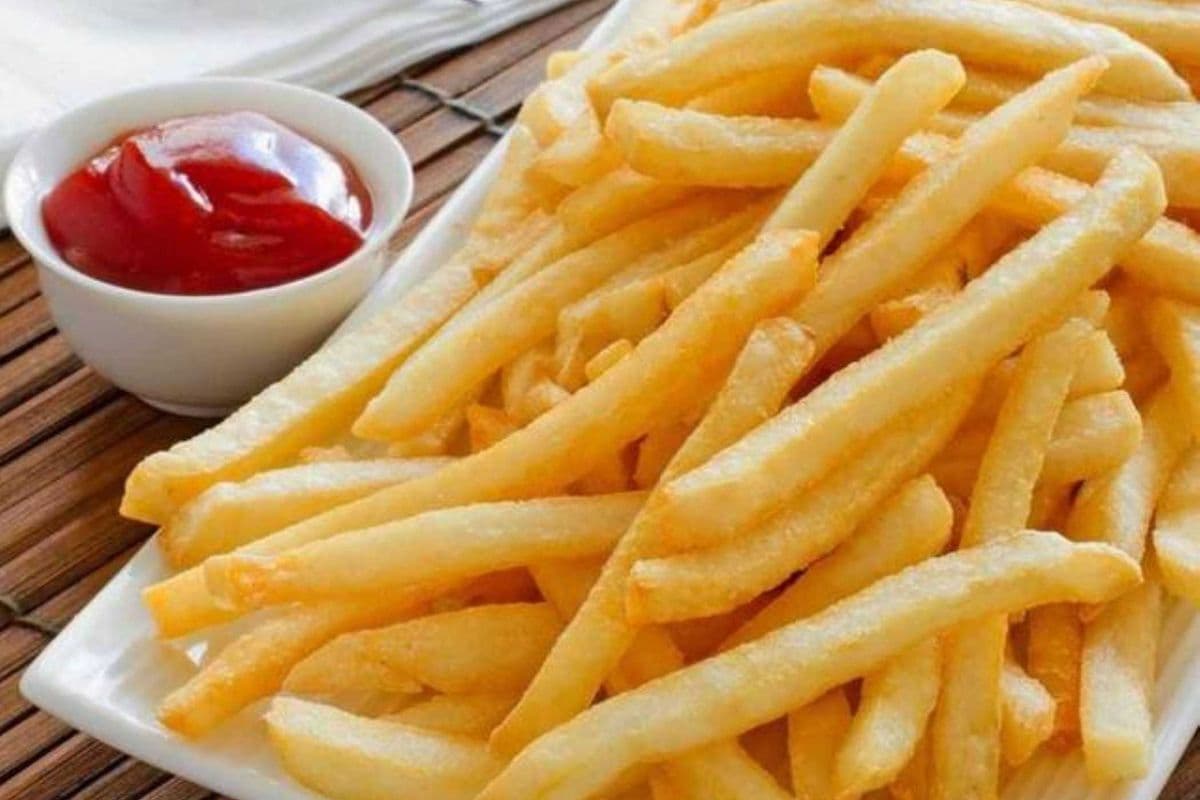Small Fries