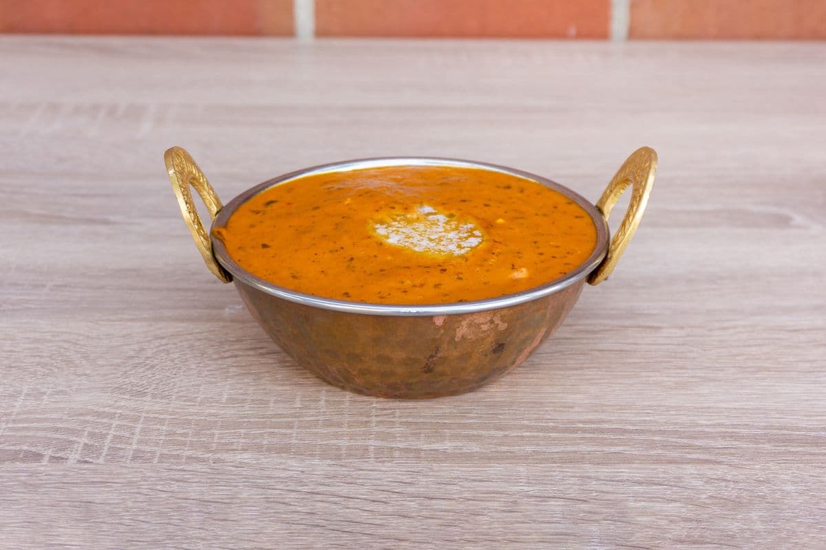 Paneer Makhani
