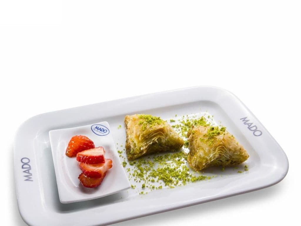 Pistachio Sobiyet