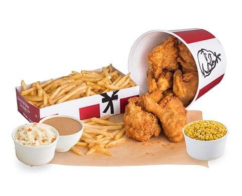25 PIECE PARTY PACK