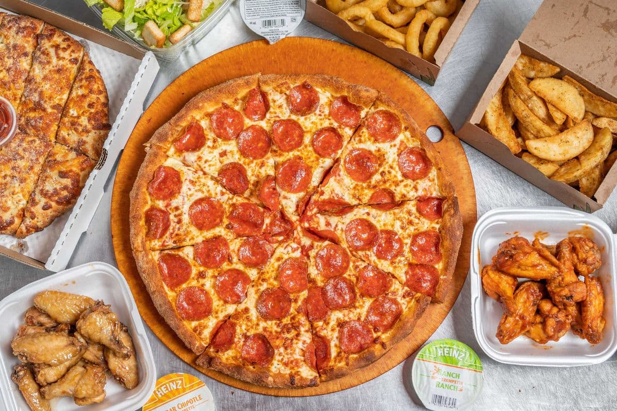 Super Bowl Special