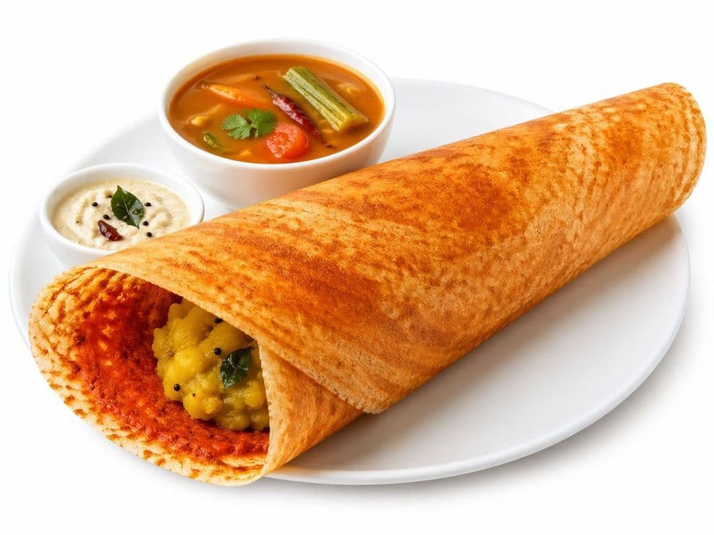 Mysore Dosa