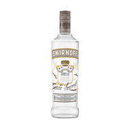 Smirnoff Vanilla Flavoured Vodka (1 Bottle x 750 mL)