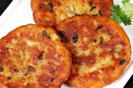 Aloo Tikki