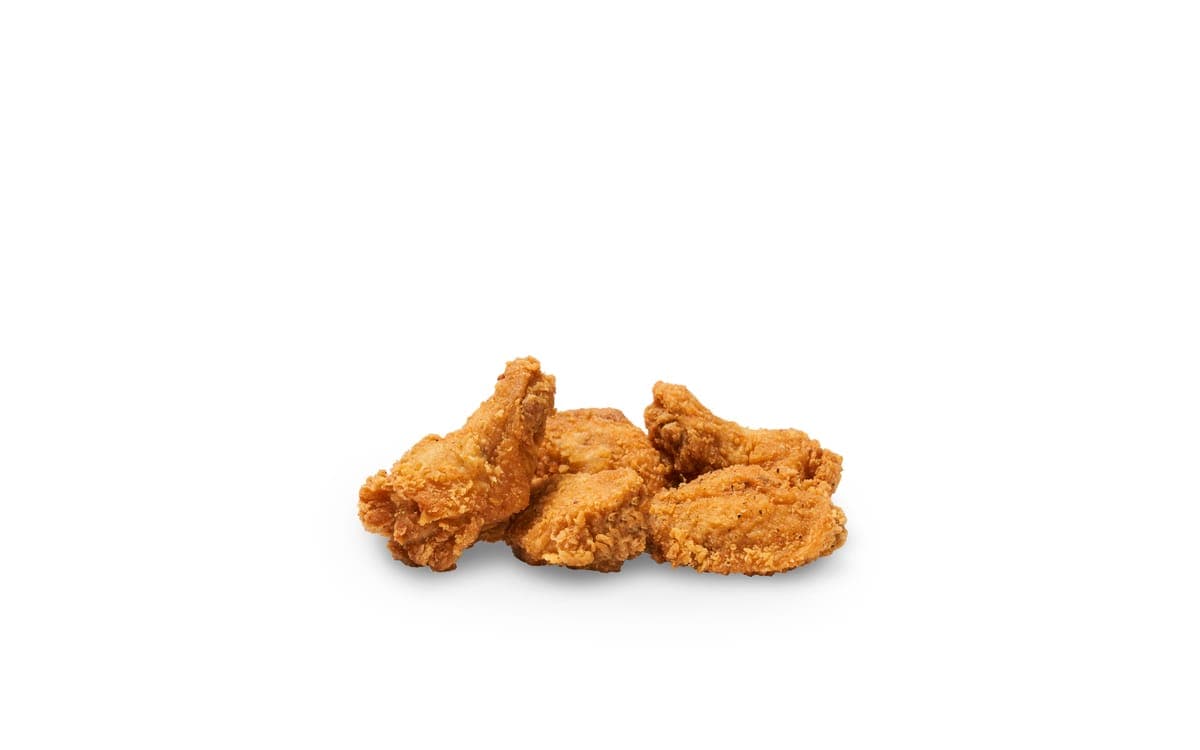 0.5 LB Wings