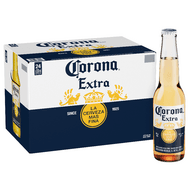 Corona (24 Bottle x 330 mL)