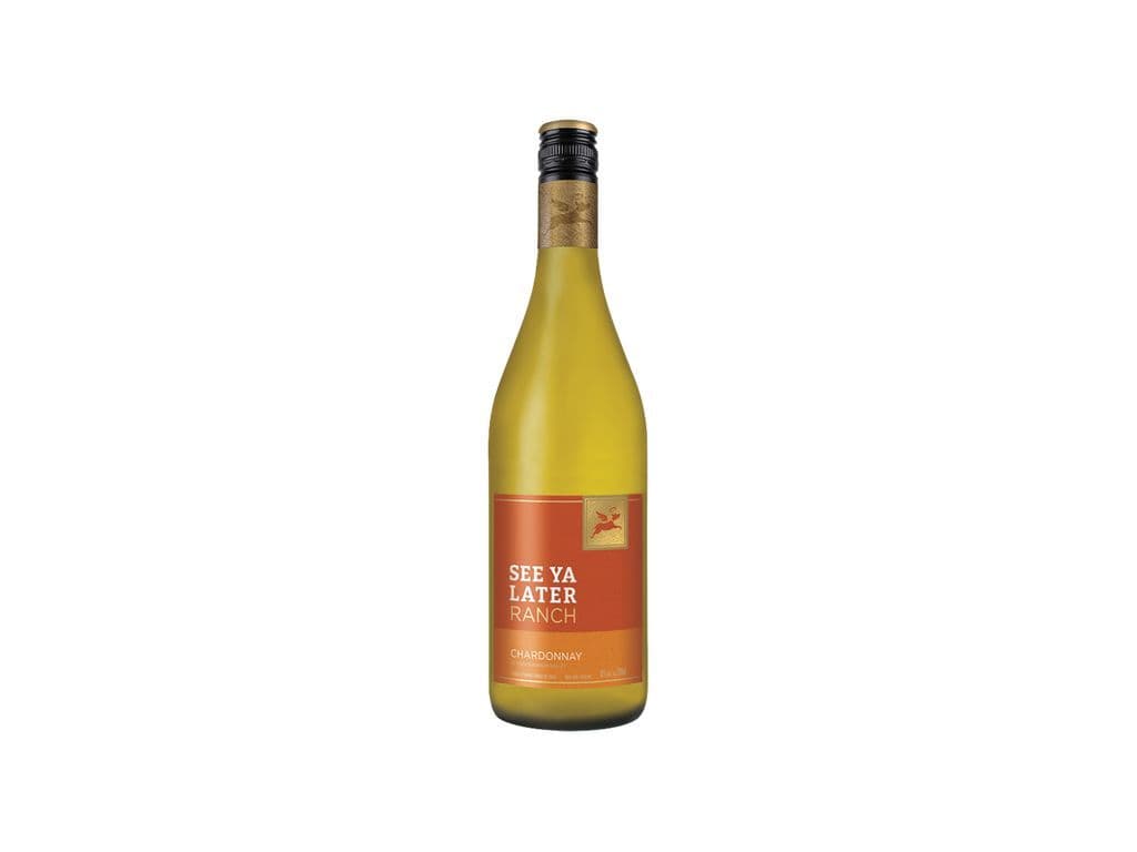See Ya Later Ranch - Chardonnay (750ml)