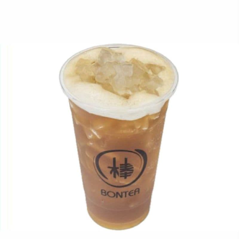 9. Earl Grey Orange w/Aloe / 芦荟伯爵橙