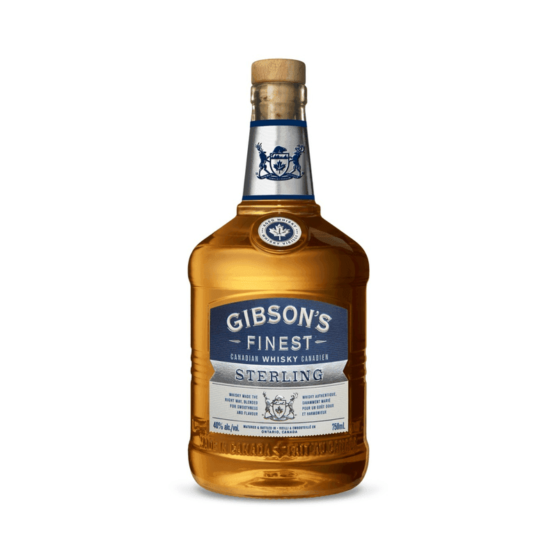 Gibson's Sterling (750ml)