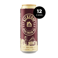 Kilkenny Cream Ale (12 Can x 500 mL)