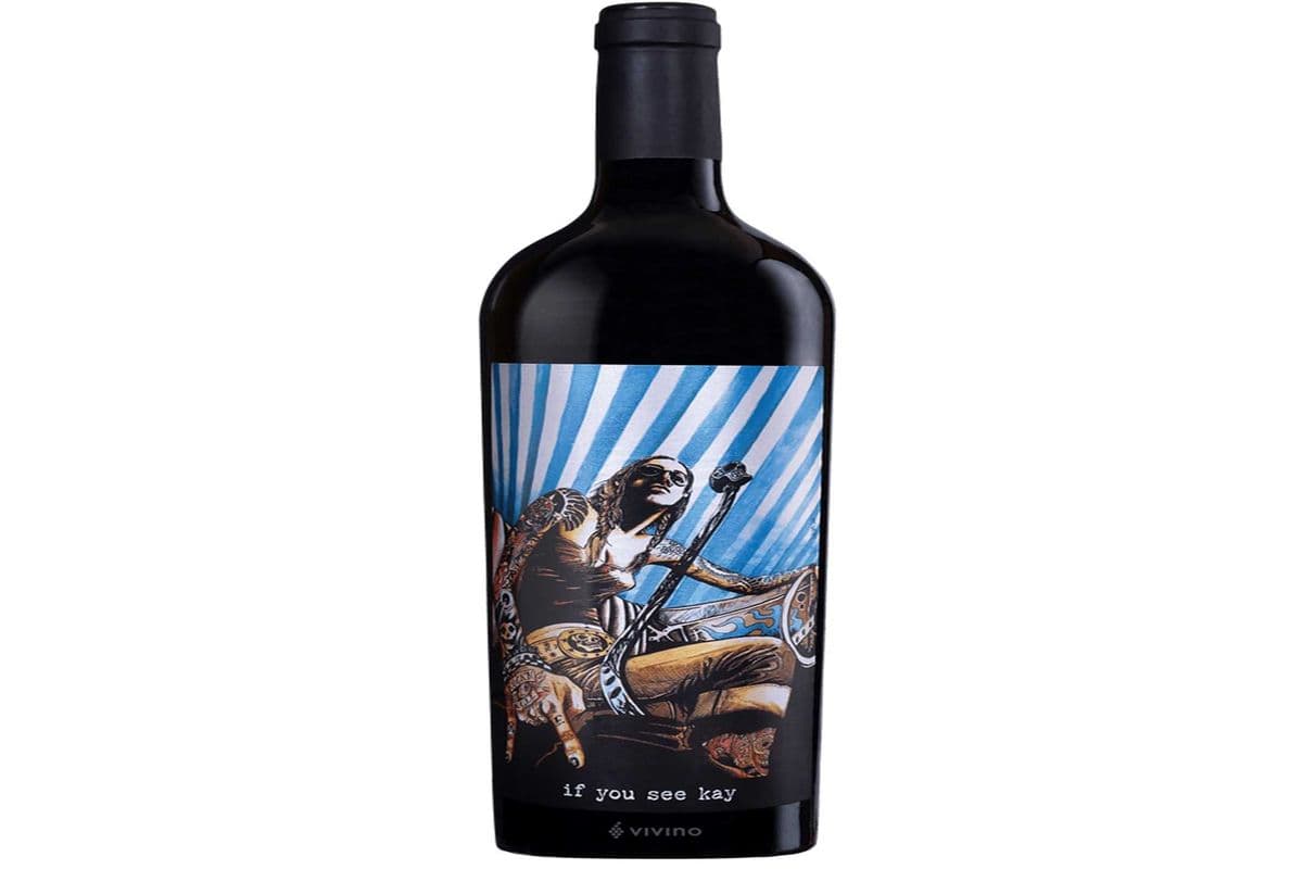 If You See Kay (1 x 750 ml)