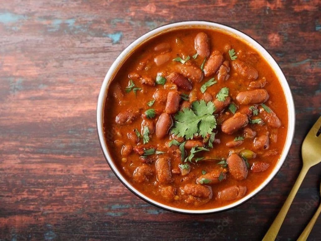 Rajma Masala