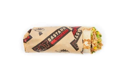 SMALL Burrito