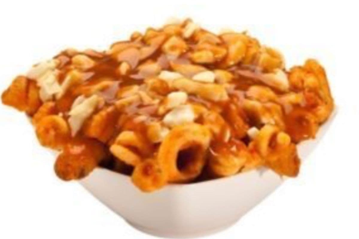Poutine