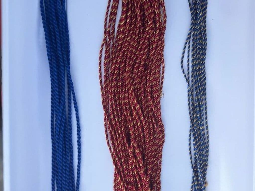Plain Rakhi (simple tagha)