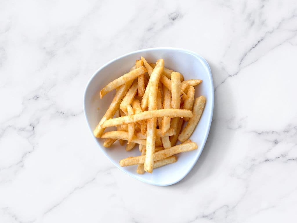 Small Fries
