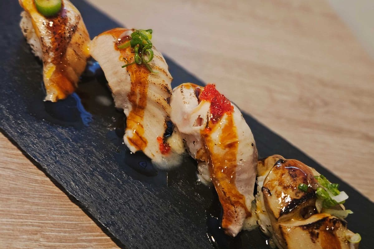 ABURI FLIGHT