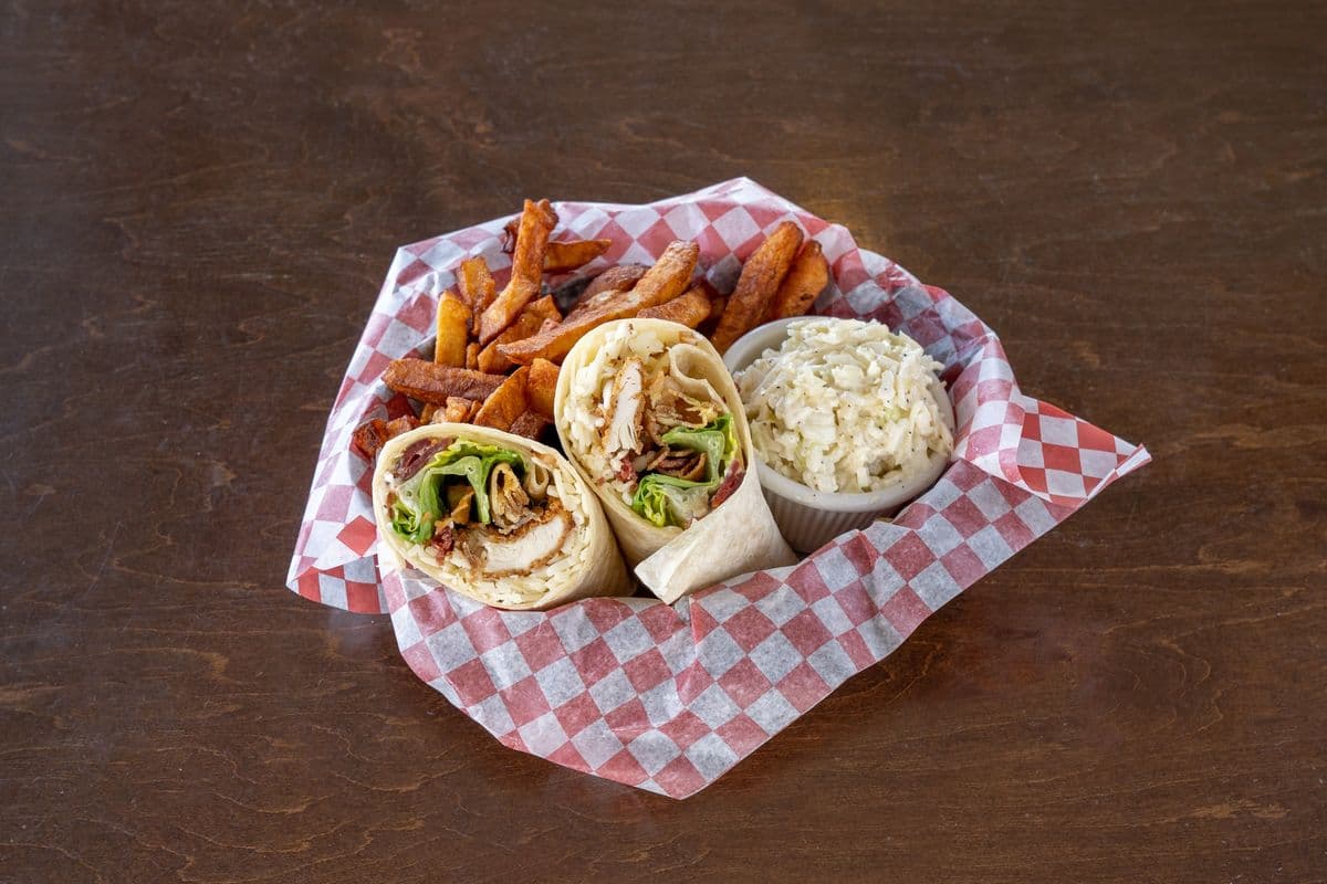 Wrap césar