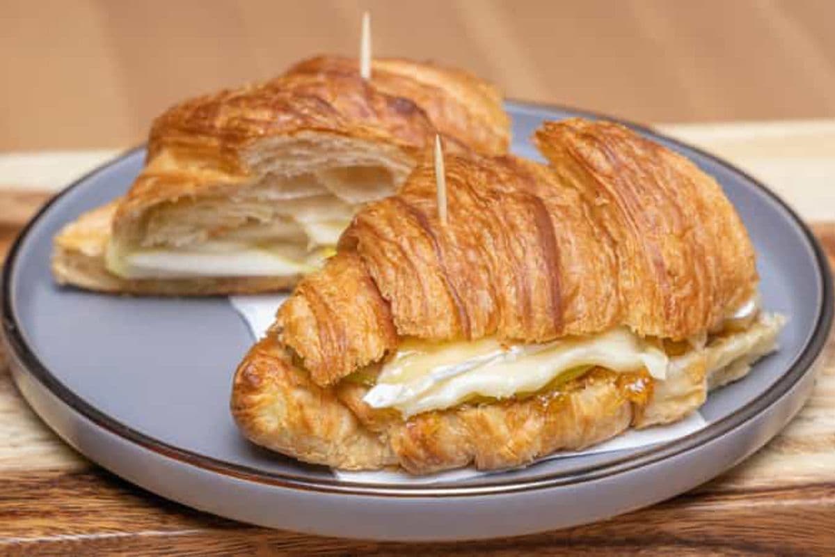 Sooyo Croissant