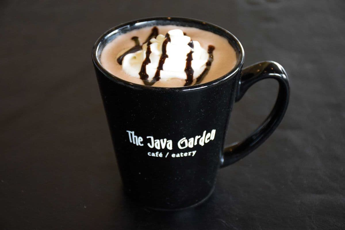 Hot Cocoa