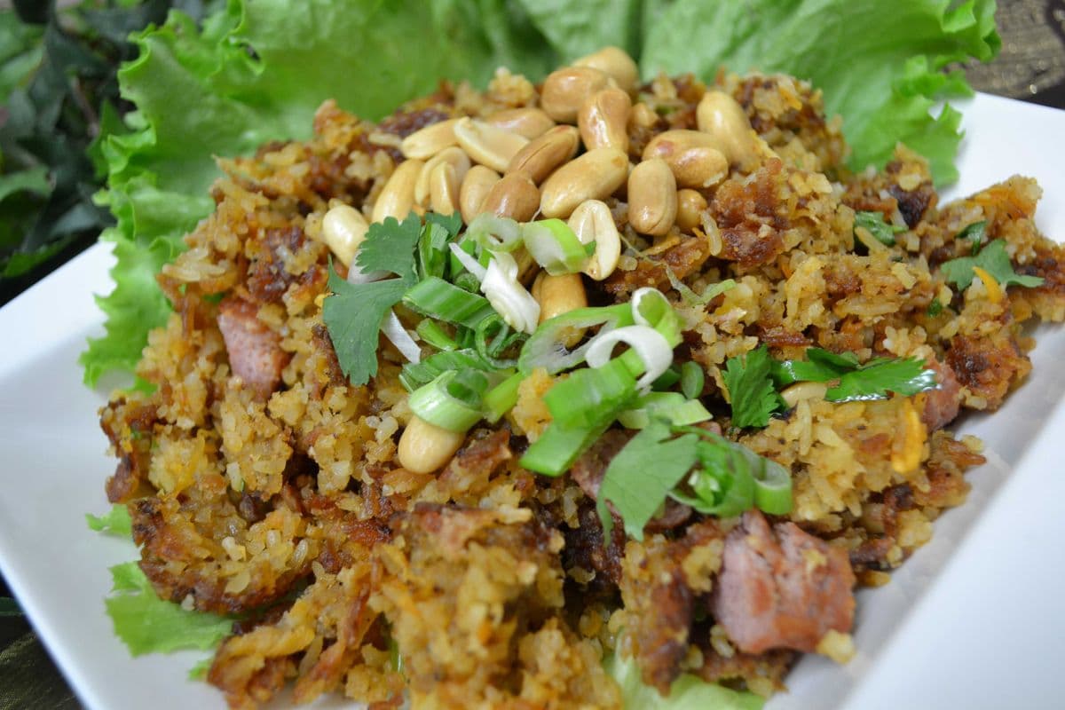 Nam Khao