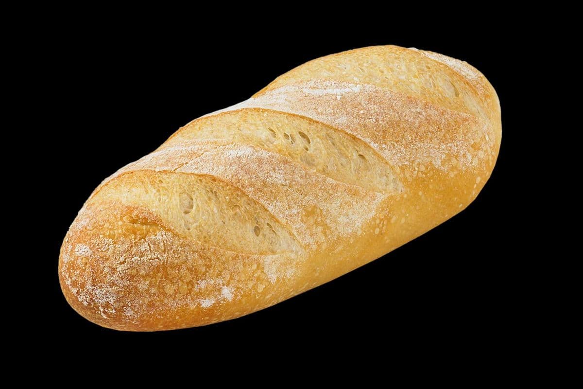 Mini Baguette