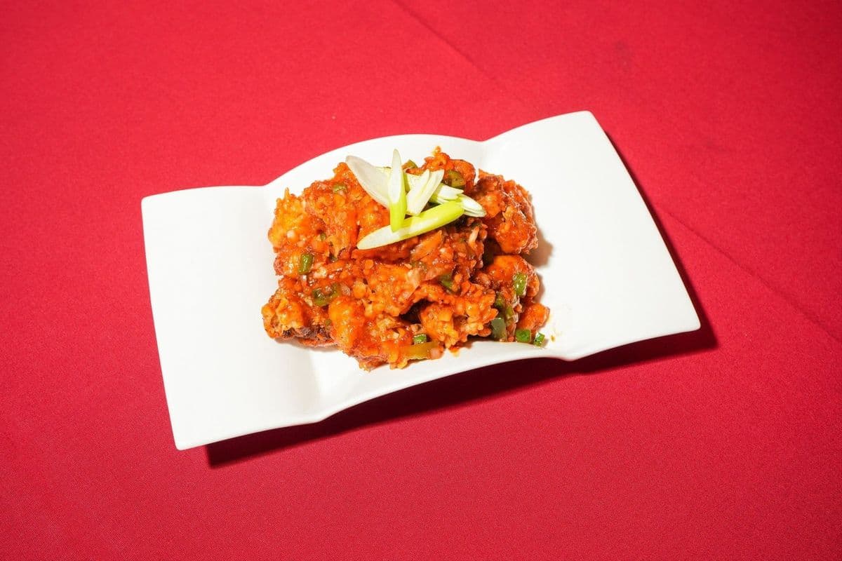 Gobi Manchurian