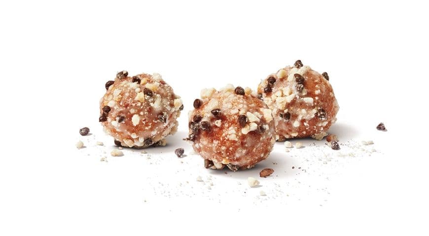 New! Sour Cream Chocolate Chip Timbieb
