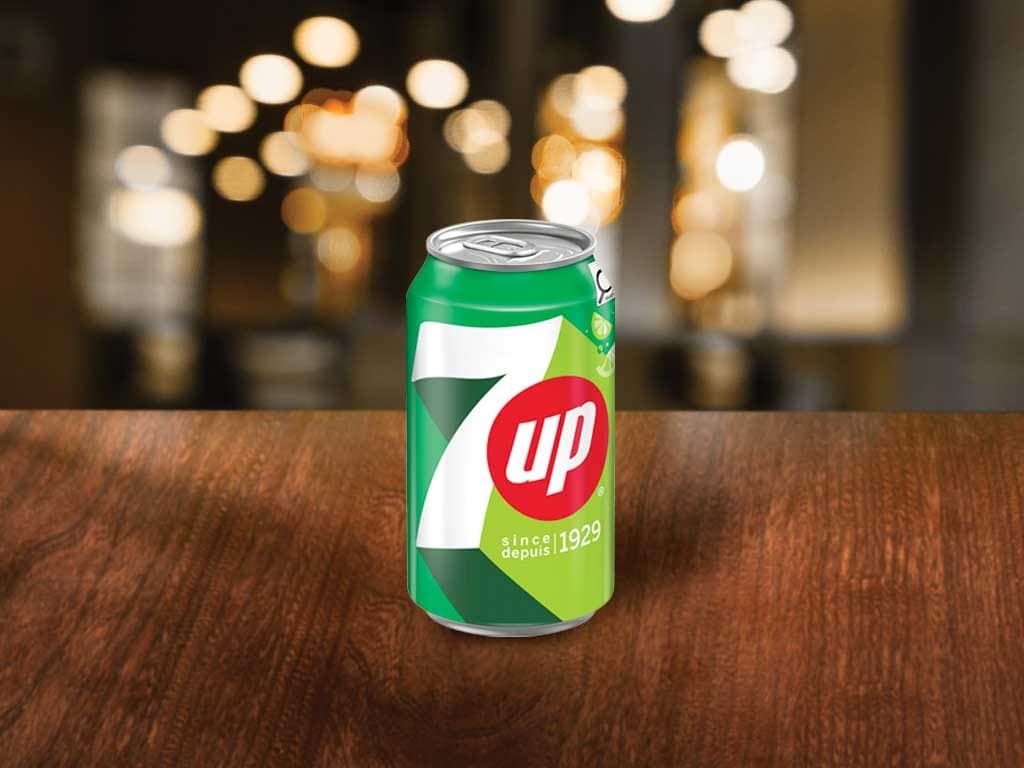 7UP