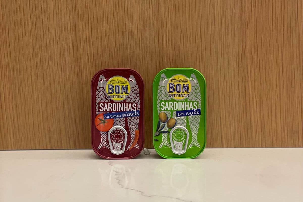 Sardinhas