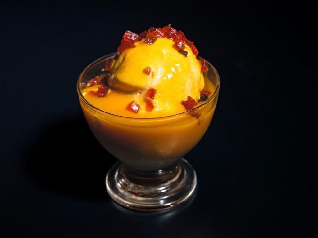ICE CREAM SCOOP
