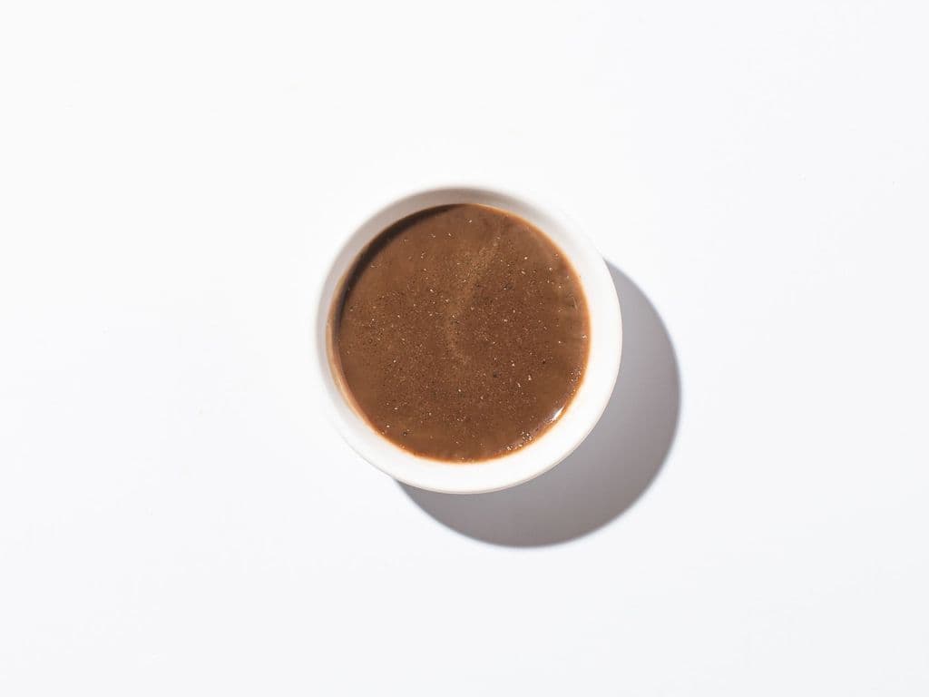 Balsamic Vinaigrette