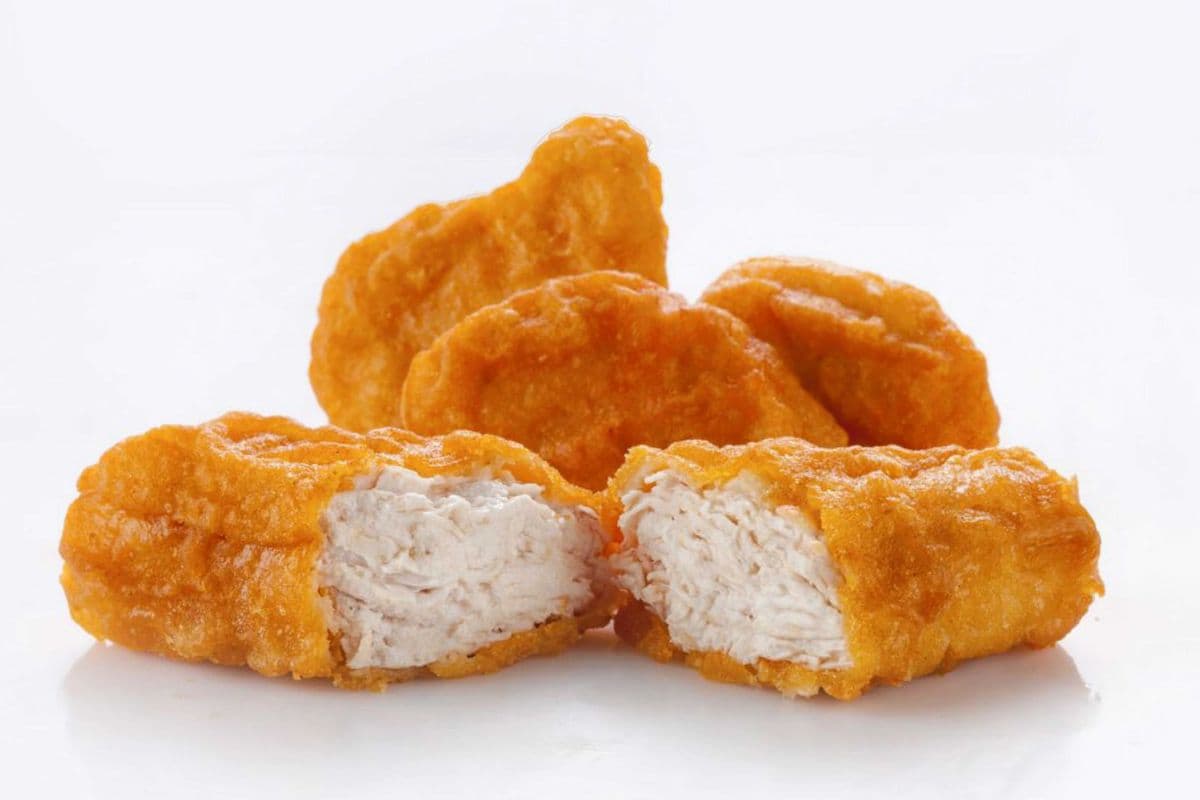 Chicken Bites - large (10pcs) (10pcs)
