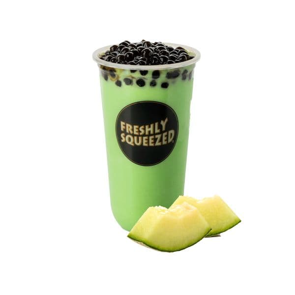 Honeydew with Tapioca