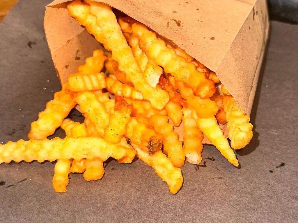 Small Fries
