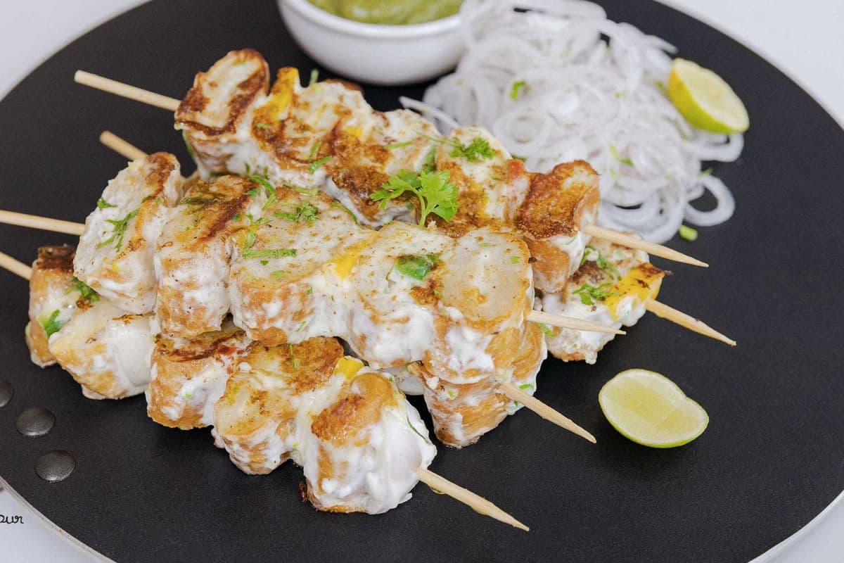 Malai Chaap