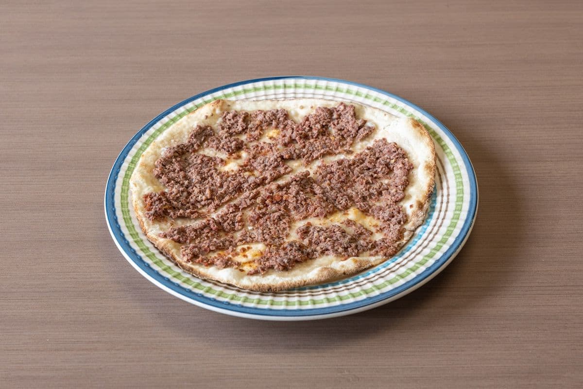 Meat Pie