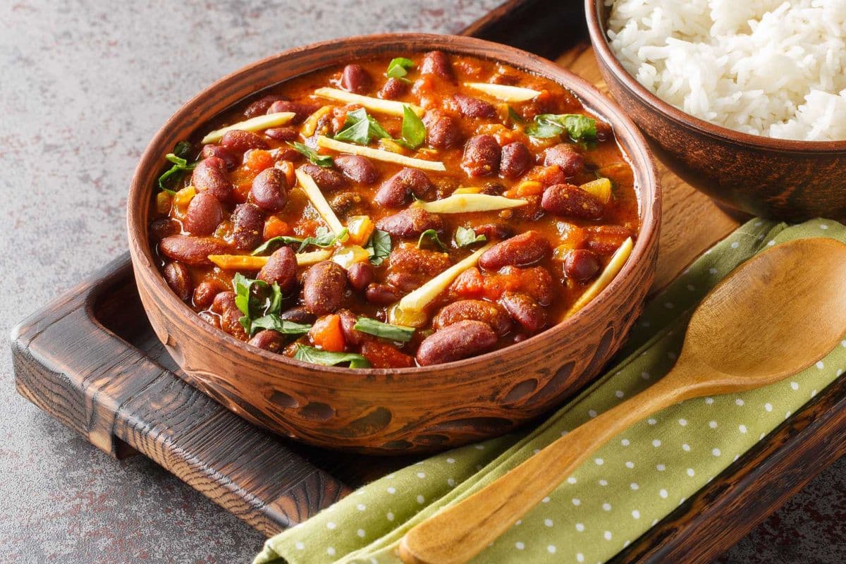 Rajma