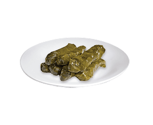 Feuille de vigne / Vine Leaf