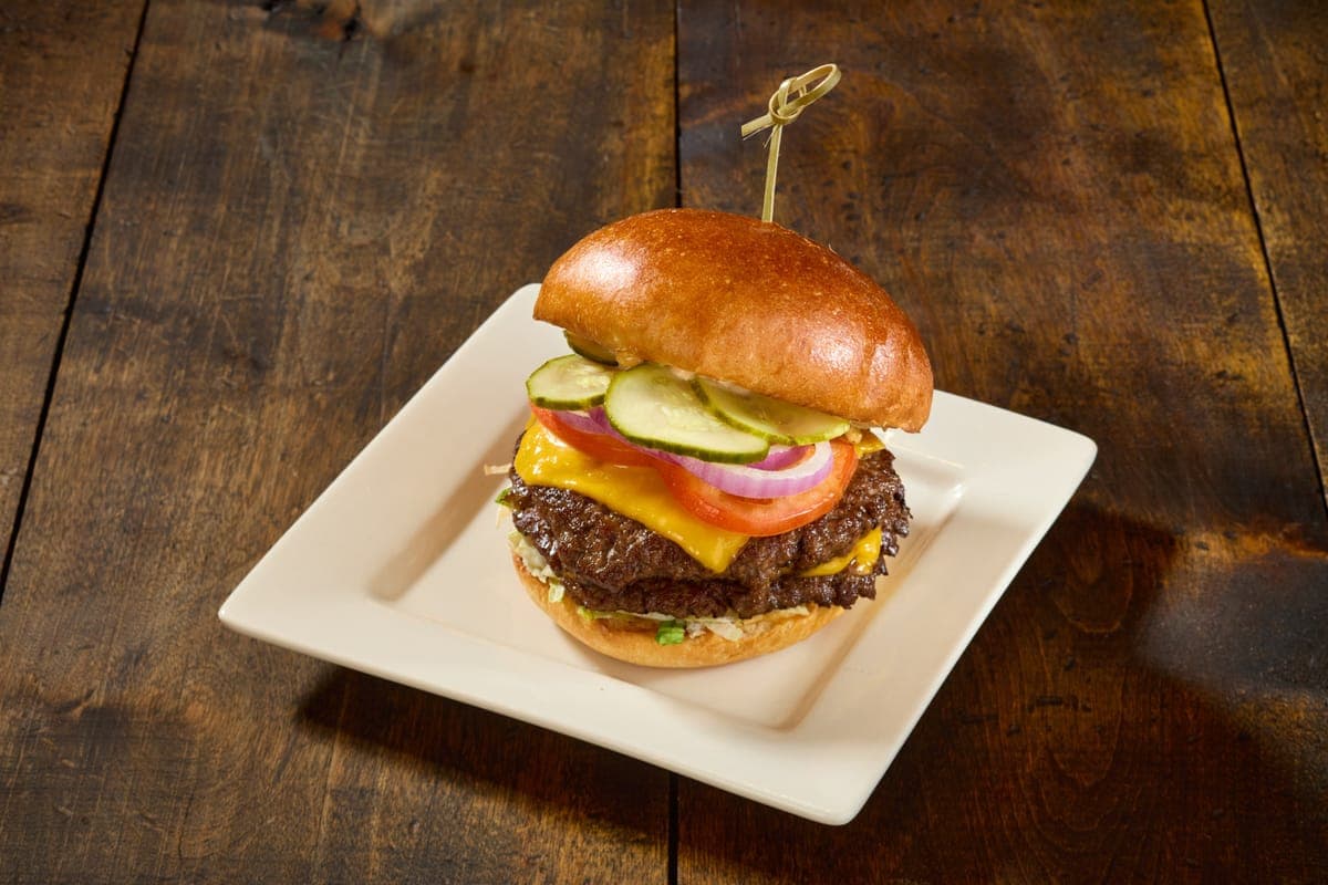 Classic Burger