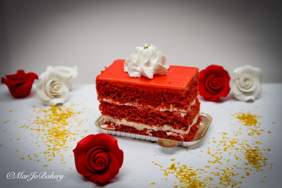 Red Velvet