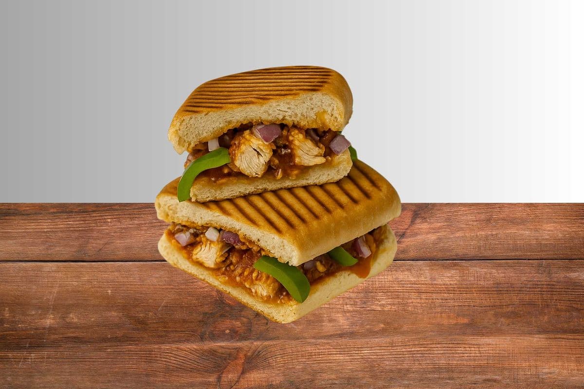 BBQ Chicken