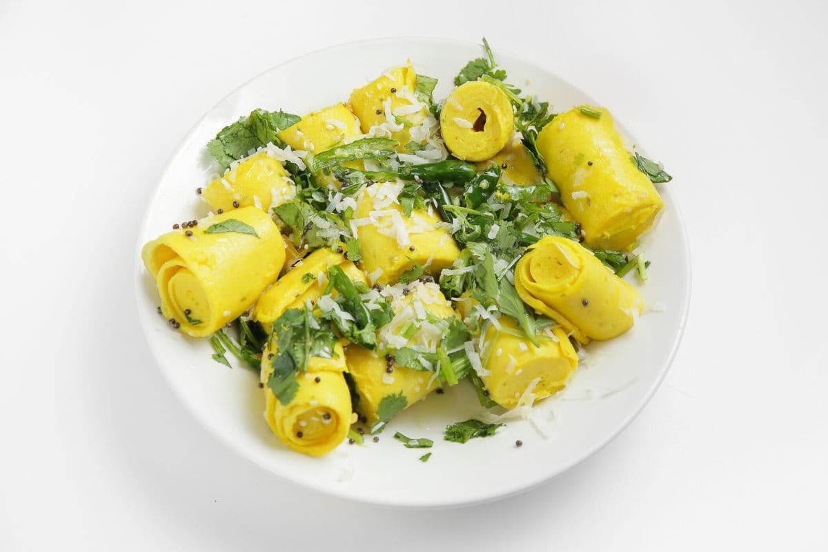 Khandvi