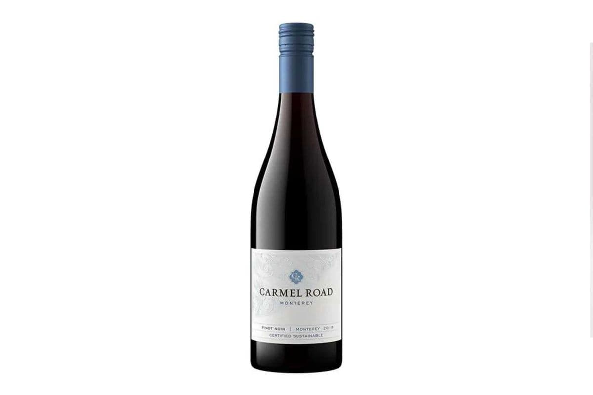 Carmel Road Pinot Noir (750ml) (U.S.A) (1 x 750ml)