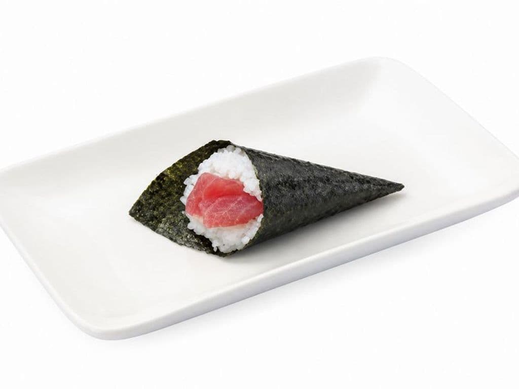 K1 Tuna Hand Roll