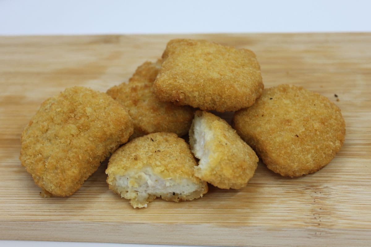 Chicken Nuggets